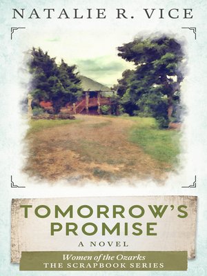 cover image of Tomorrow's Promise